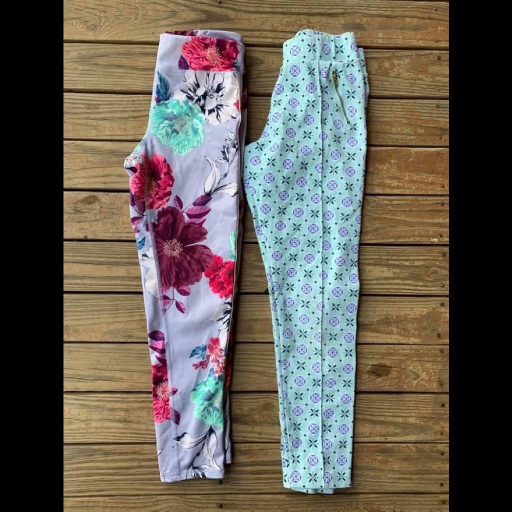 bundle girls pants